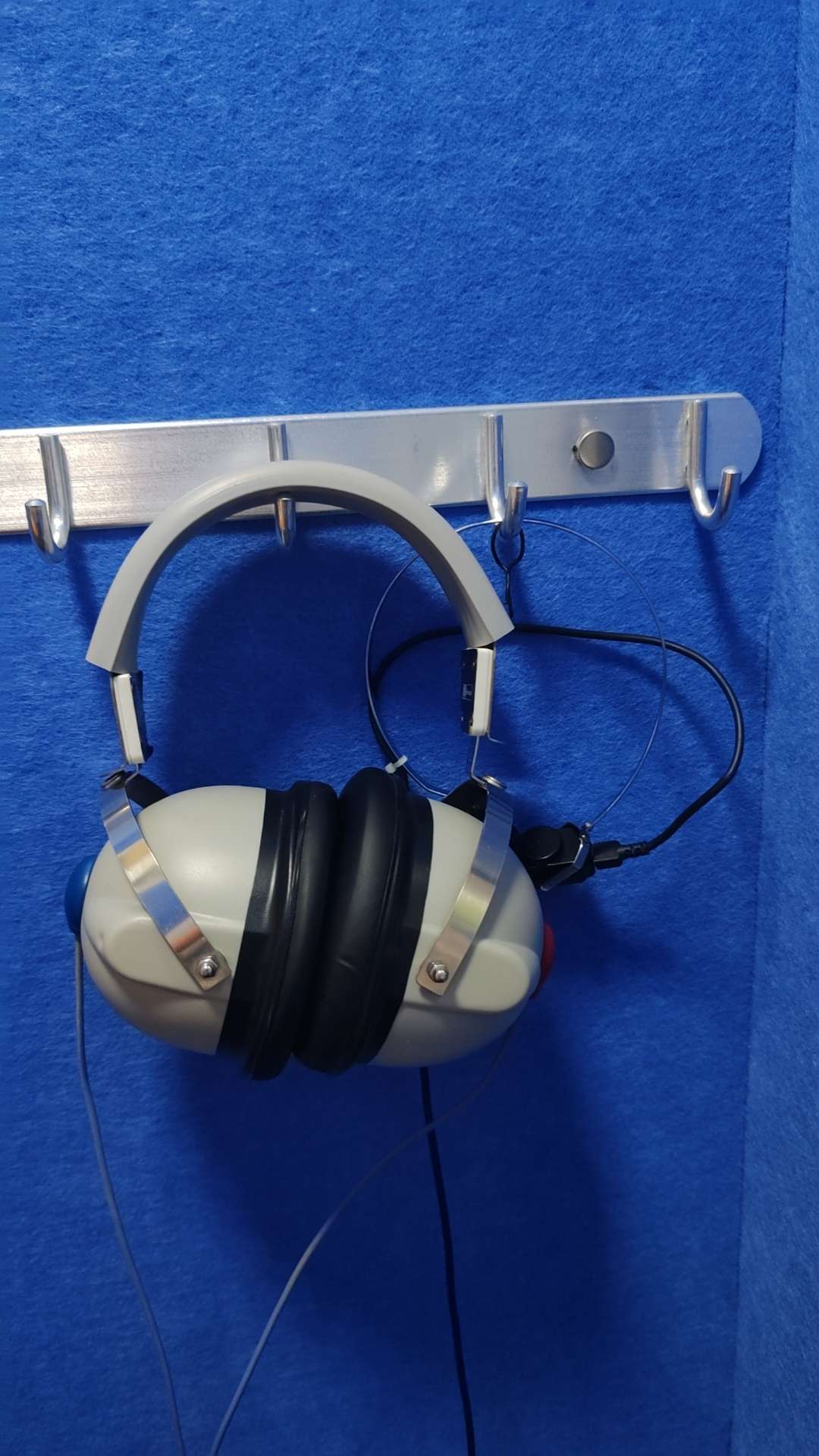 麦力声听力计（Melison）骨导耳机（适配听力计AD104），还有气导耳机的报价。