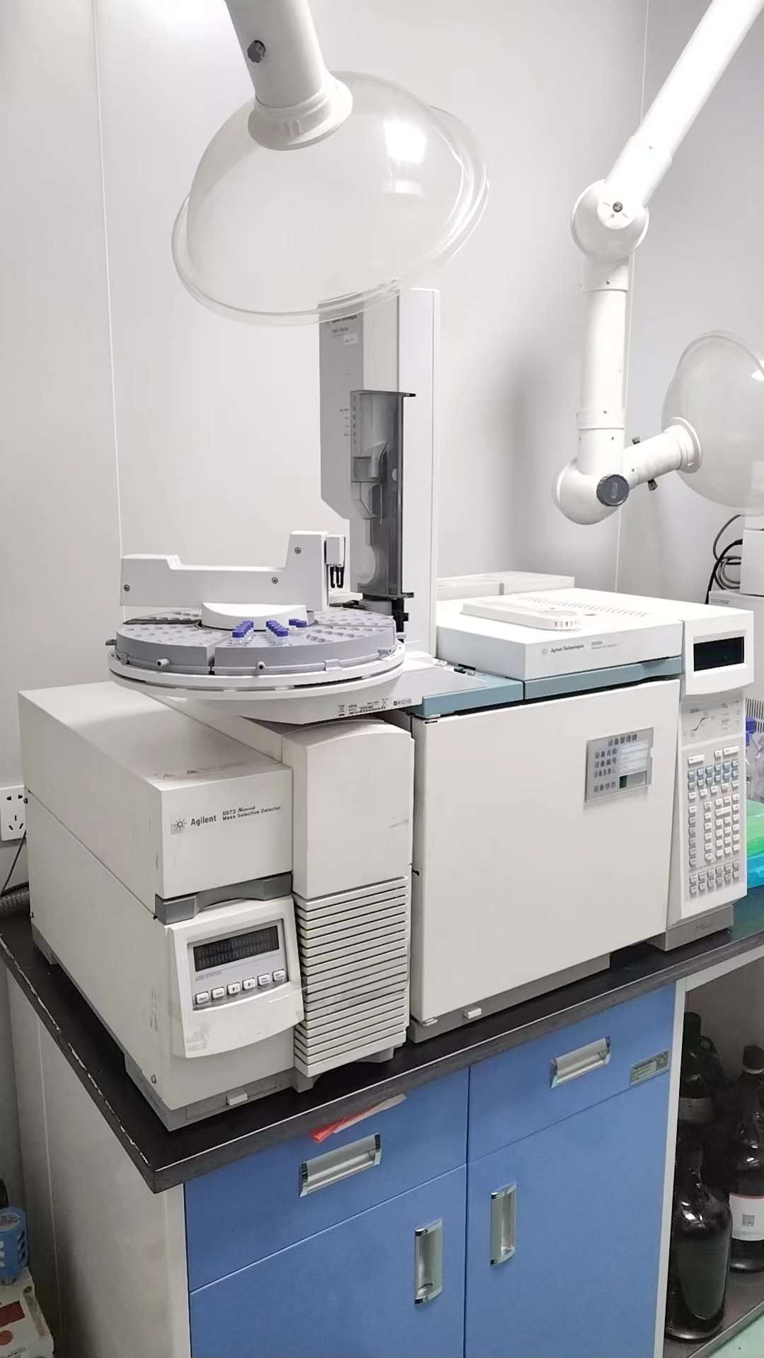 需要為：Agilent 安捷倫 6890N 氣相色譜，上門設(shè)備維保檢測，如有換件單獨(dú)報(bào)價(jià)，設(shè)備使用培訓(xùn)。地點(diǎn)：廣州