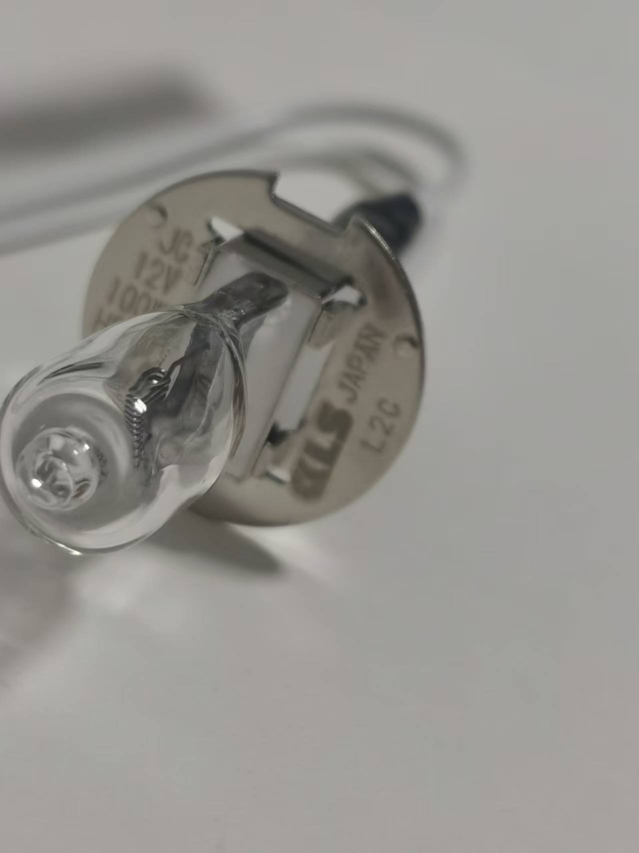 貝克曼生化 MU855000原廠燈泡1套 2024年產(chǎn)的