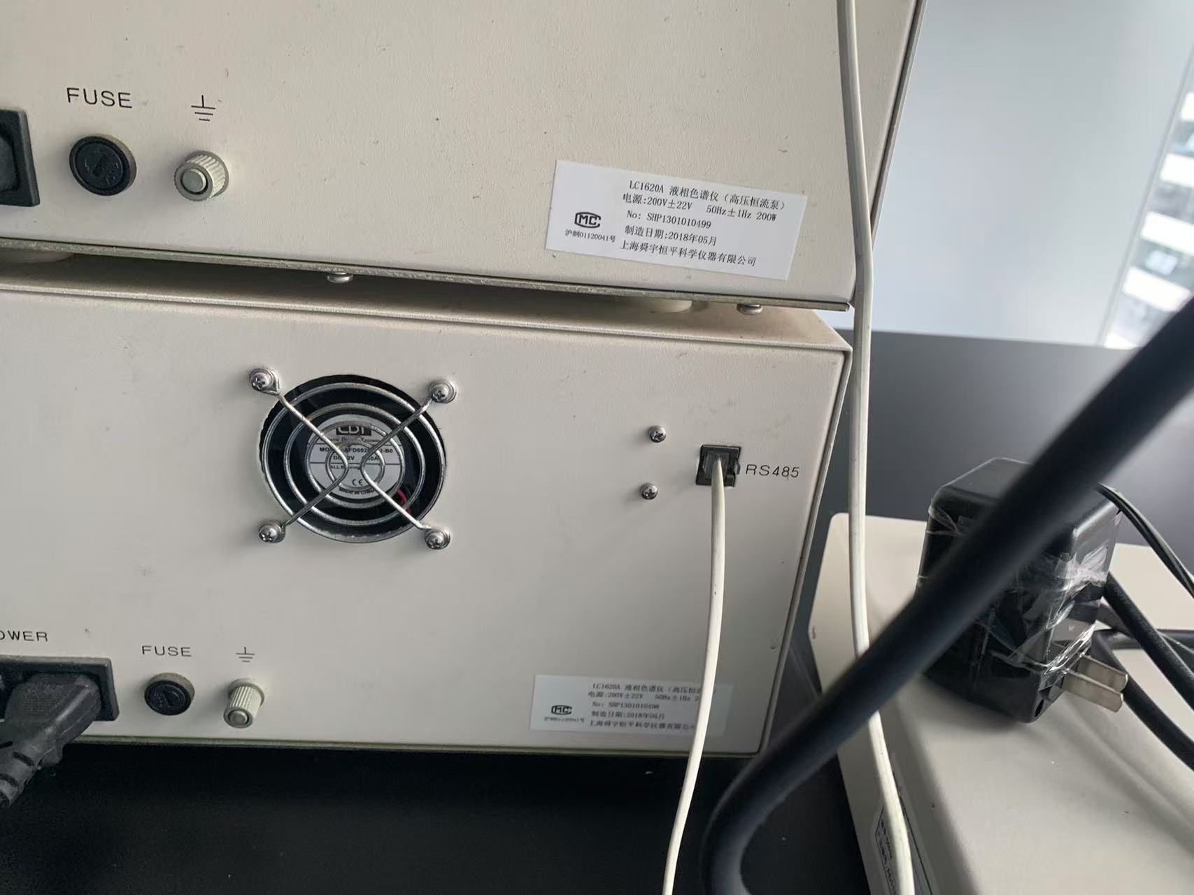 維修HPLC，好像是高壓泵壞了。國產(chǎn)舜宇光學(xué)1260，需要工程師上門處理。請報價