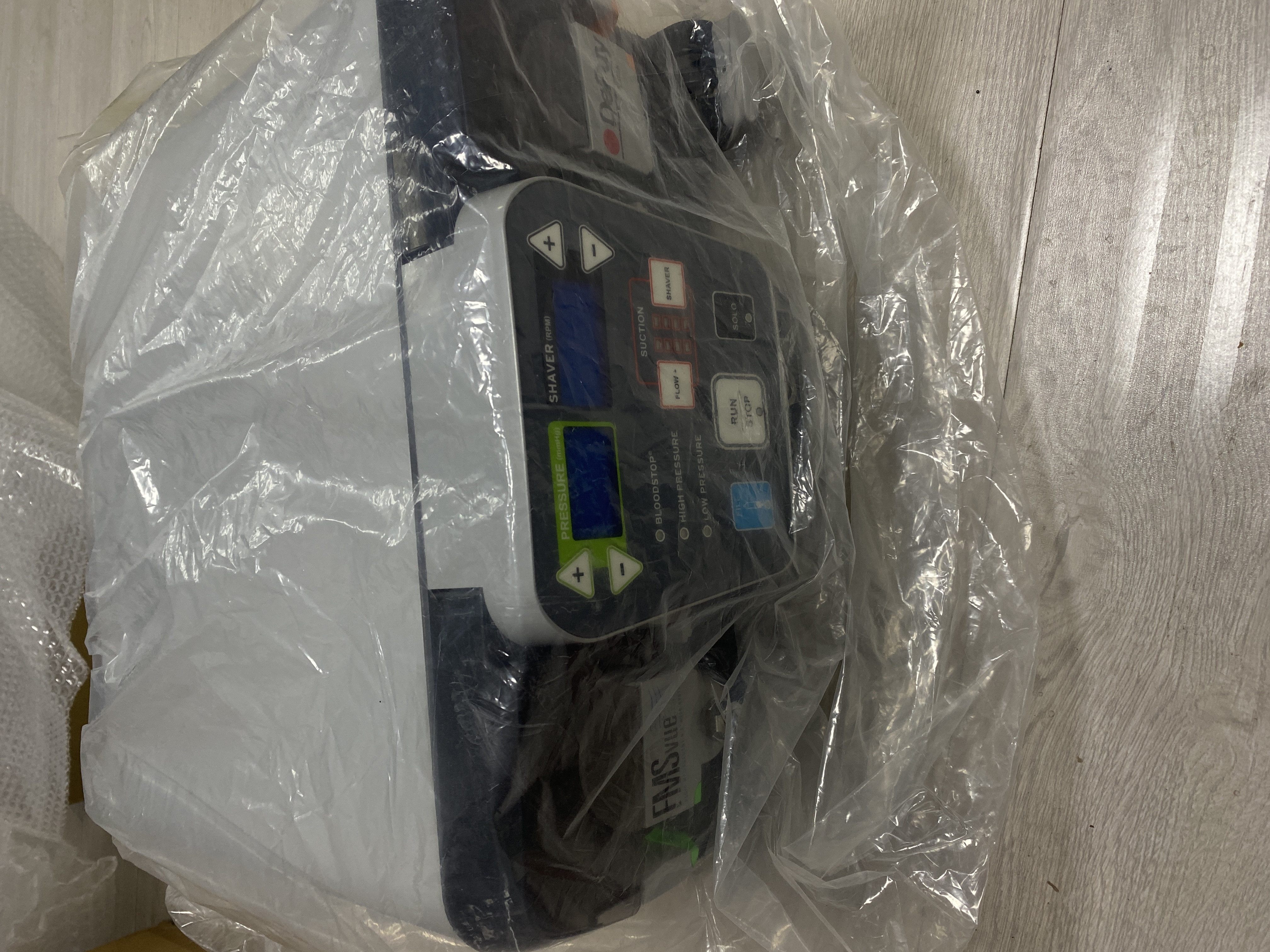 强生关节镜刨削手柄维修,强生刨削手柄 TORNADO MICRO FMS 强生高速马达维修更换