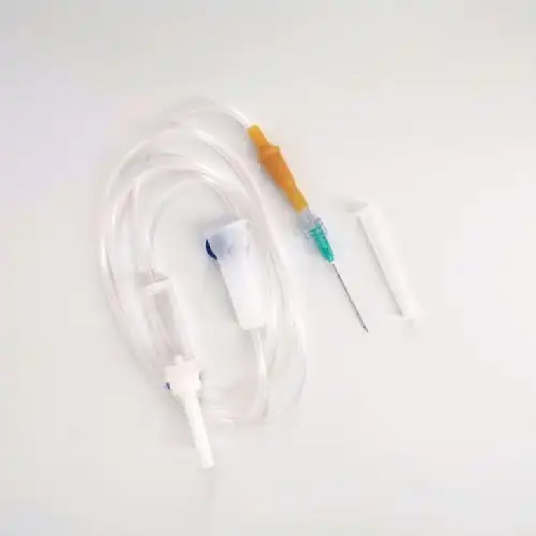 需求1.1*28TWLB静脉输液针