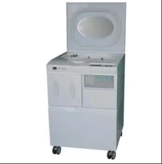 sy600清洗消毒機更換濾芯，廣州