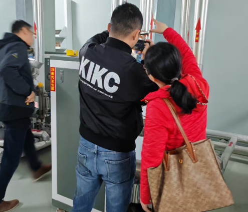 特种设备安全附件强检，压力管道和储气罐设备的安全附件做拆装替换，按全保服务。这是24年的服务清单，25年再新增100台灭菌锅，