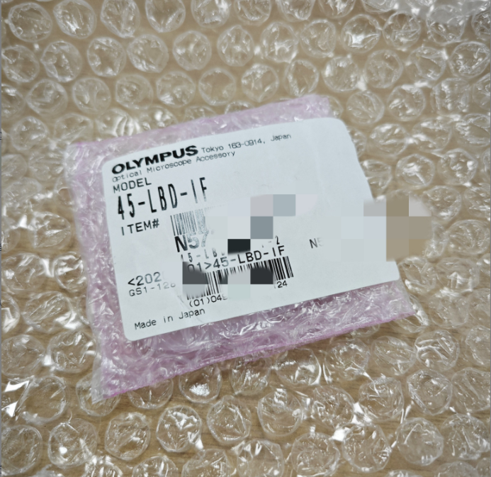 采购一批奥林巴斯显微镜的滤光片，型号：45-LBD-1F