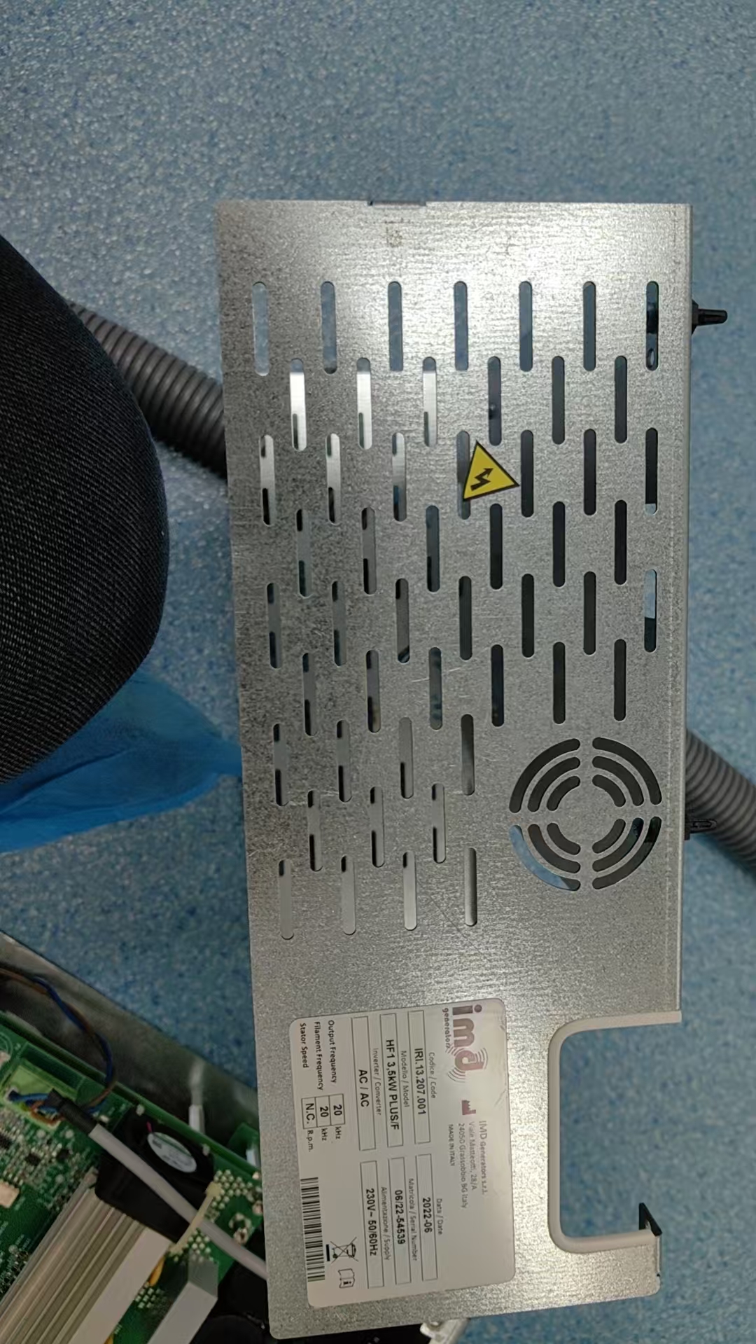 康达洲际KD-C5100移动式C形臂X射线机全保3年,做方案和报价