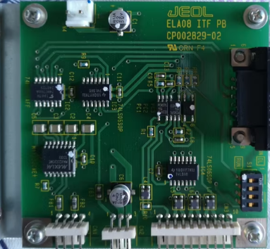 采購西門子生化儀XPT的 ISE R-ISE ITF PCB（ELA 08）板。