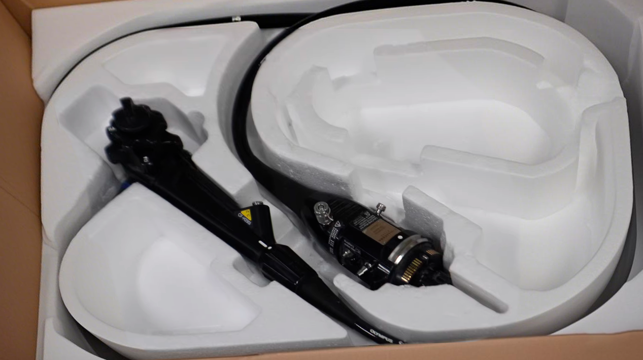 奧林巴斯 電子腸鏡 CF-H290I 寄修檢測(cè)再報(bào)價(jià)