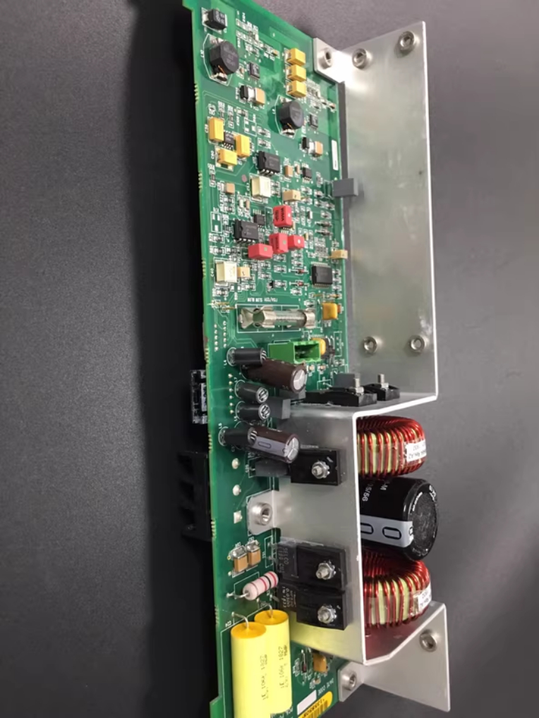 ABI 實時熒光定量PCR儀 ABI7500 熱循環(huán)模塊出錯