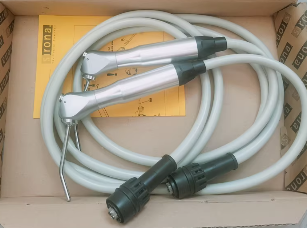 飛利浦（中國）投資有限公司 牙椅 S2316 負(fù)壓管，負(fù)壓抽吸閥，漱口水電磁閥，沖盂水電磁閥，三用槍，四孔聯(lián)通管，氣控制水閥，電腦板，燈臂，負(fù)壓過濾器，
