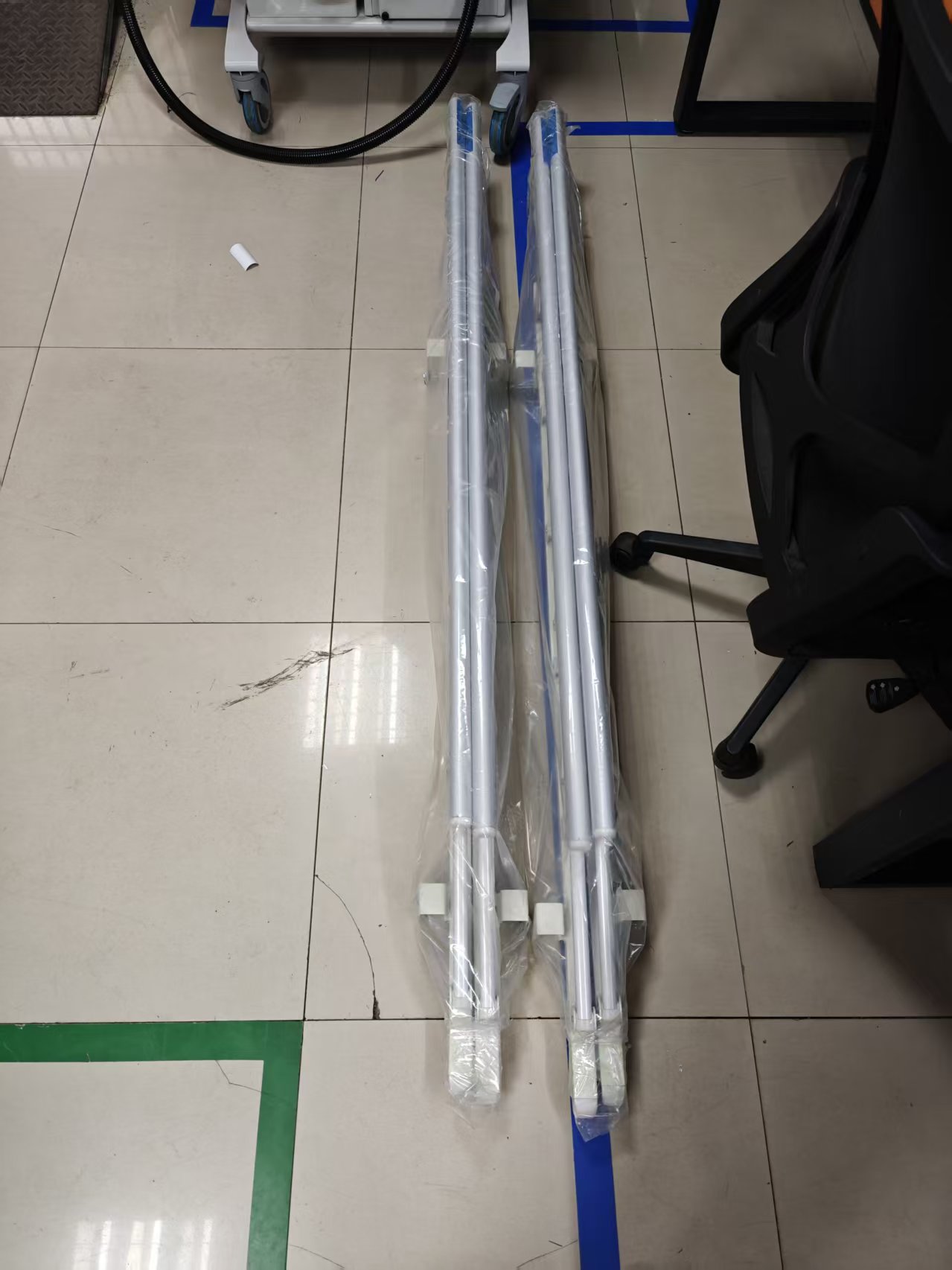 維修奧力克 病床 A232B-C-3 床欄