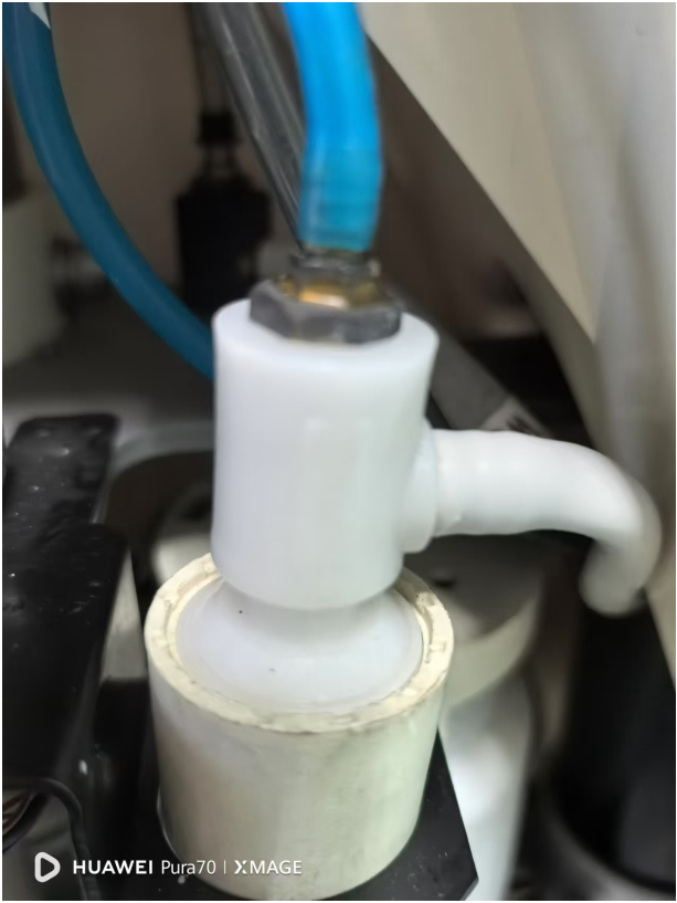 維修西諾德 門診 FONA1000-C 氣負(fù)壓套件
