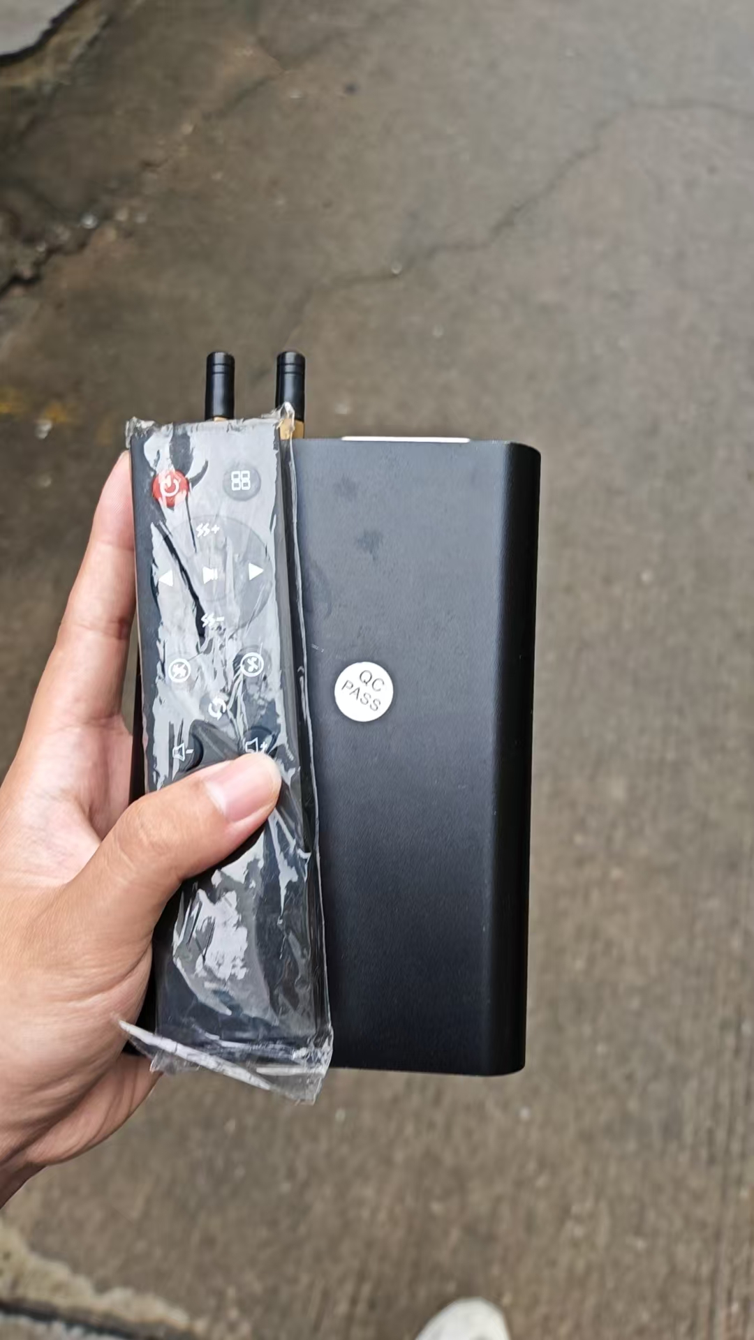 MBS-5800体感音波治疗床控制盒主板烧毁