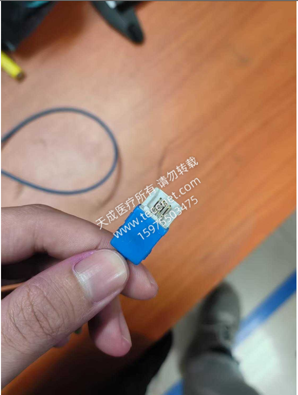 維修施諾曼 多導(dǎo)睡眠記錄儀 SOMNOscreenplusPSG+ 主動式 PLM 電極(SEN624)