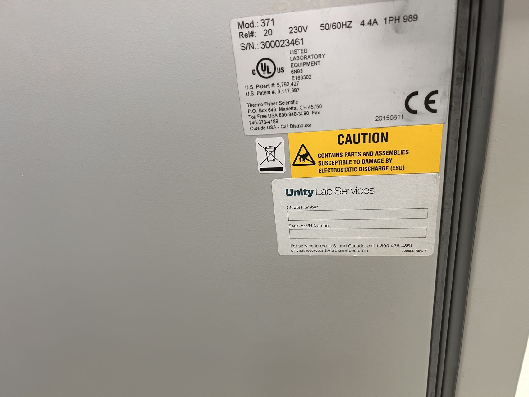 二氧化痰培养箱，二氧化碳上不到5.0。