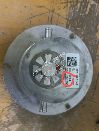 維修費(fèi)森尤斯 血濾機(jī) 4008S 泵頭+電機(jī)