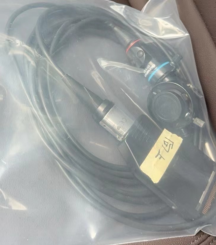 OLYMPUS 摄像头线缆接触不良