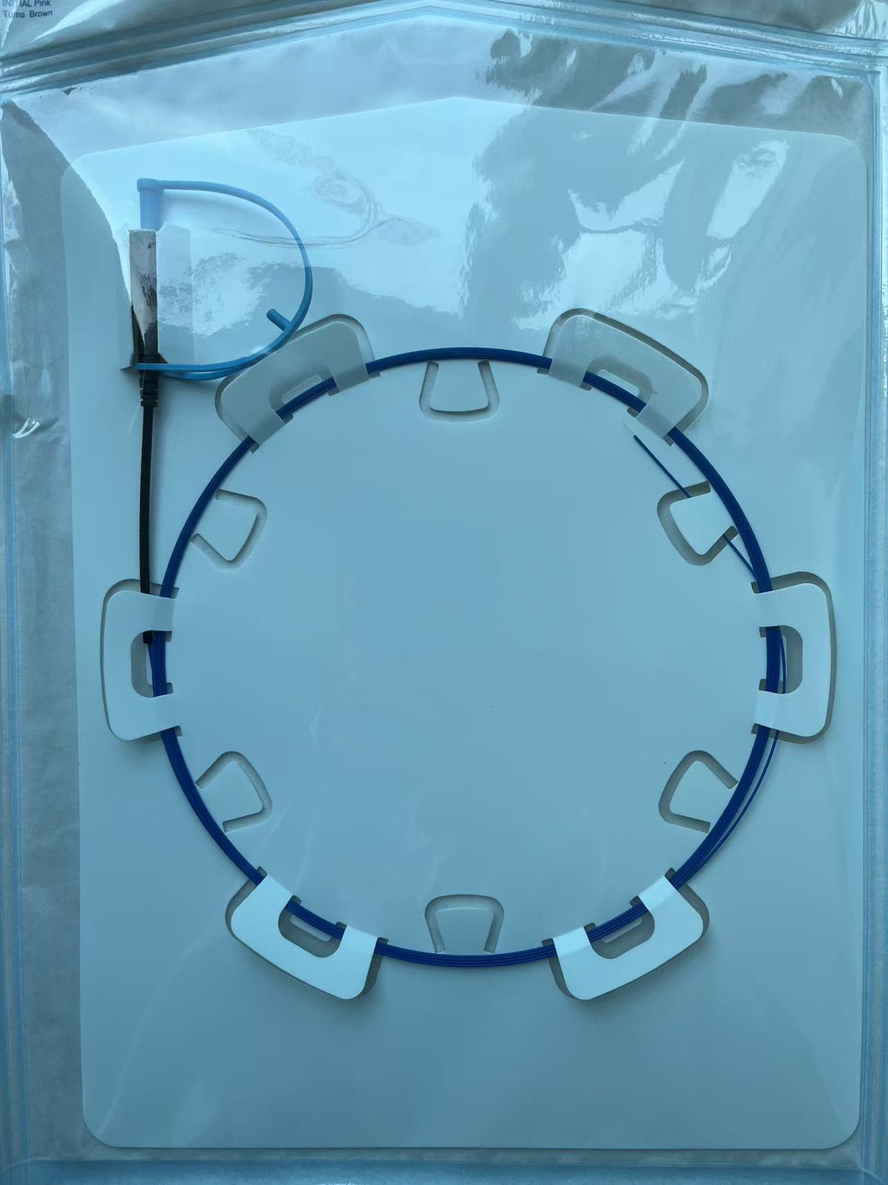 200um 医用光纤断裂