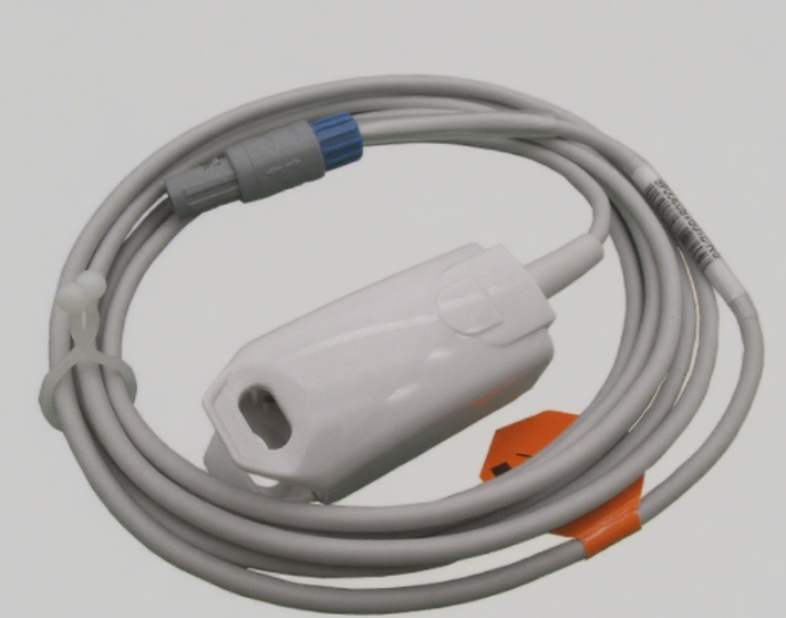 维修迈瑞 心电监护仪 MEC-1000 血氧指夹