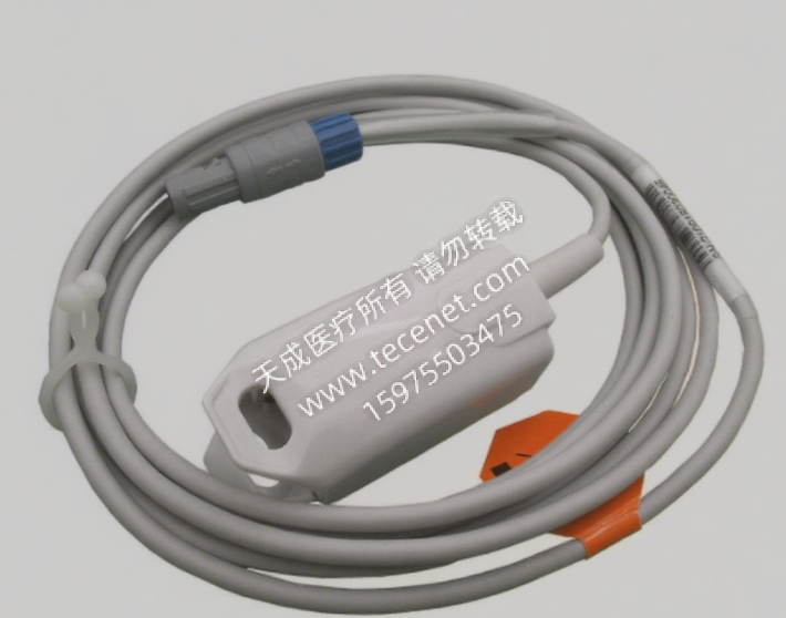維修邁瑞 心電監(jiān)護(hù)儀 MEC-1000 血氧指夾