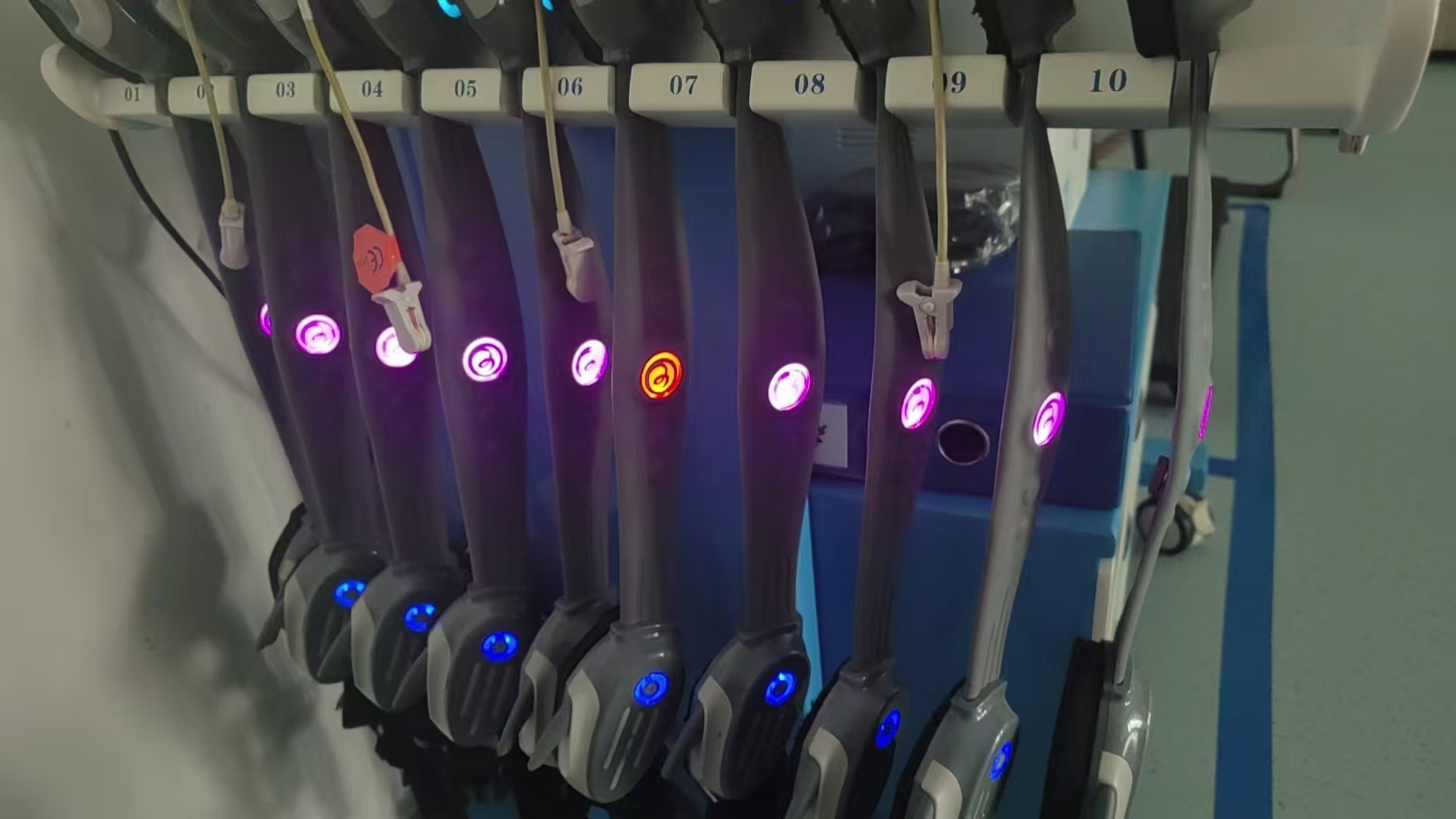 维修南京伟思 生物反馈仪 头戴维保套餐 B