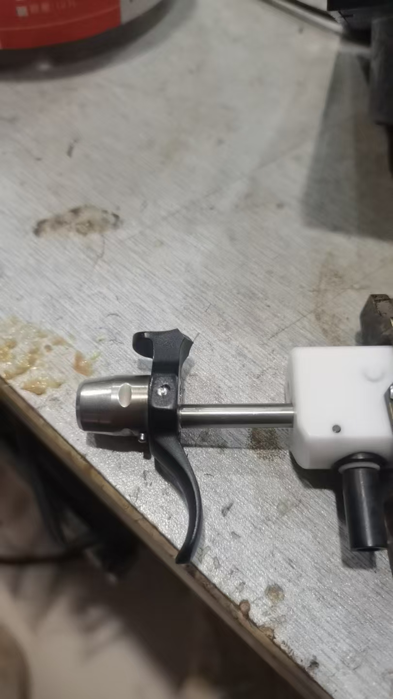 维修沈大 狼牌操手柄 J2900 C耳镜 更换棒镜