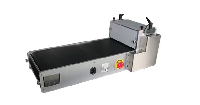 胶体金试纸切条机
压壳机