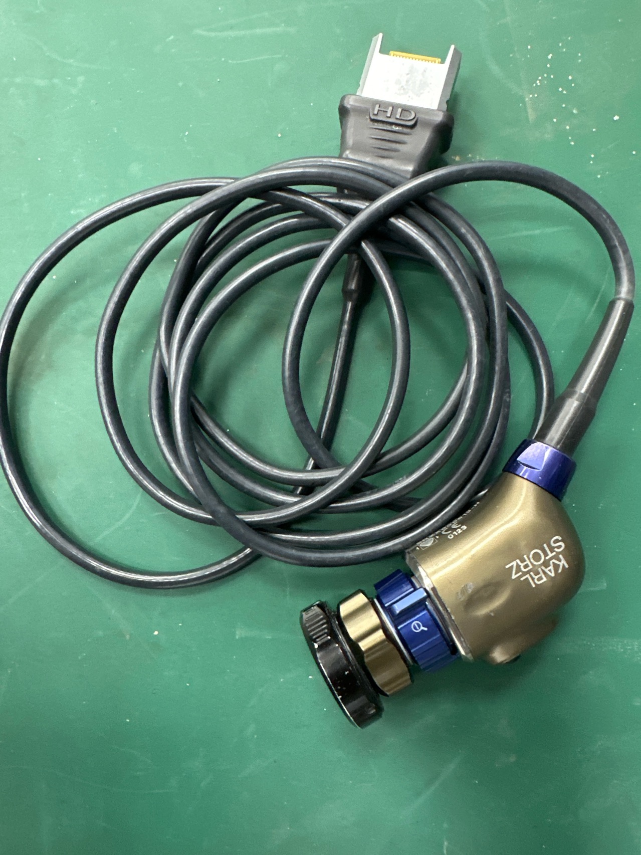 史托斯摄像头图像模糊