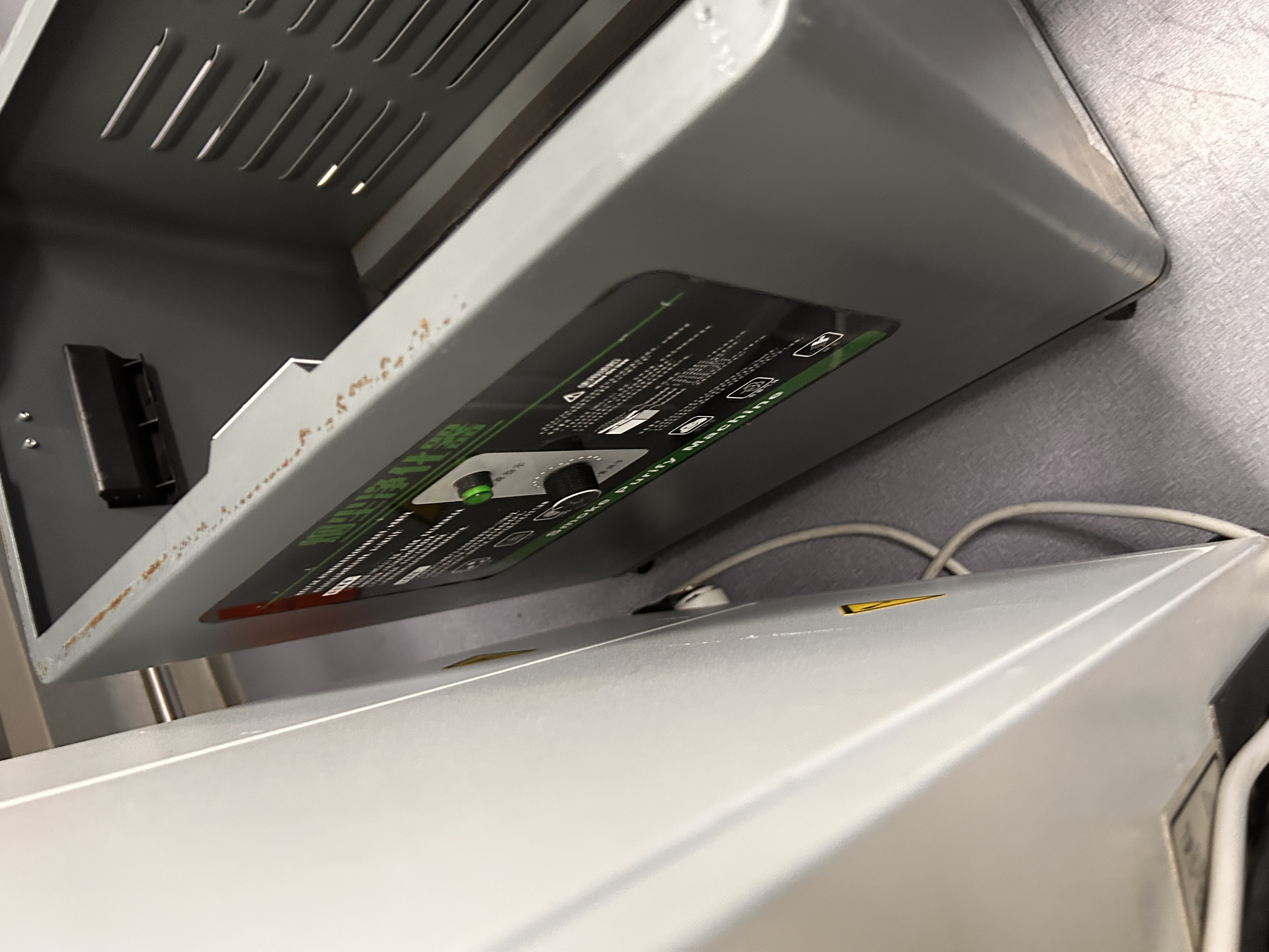 维修烟尘净化设备BY002滤芯