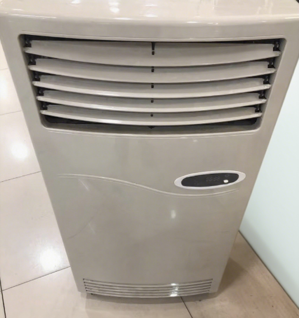 维修山东新华 空气消毒机 YKX.P-Q-1500 电机烧坏