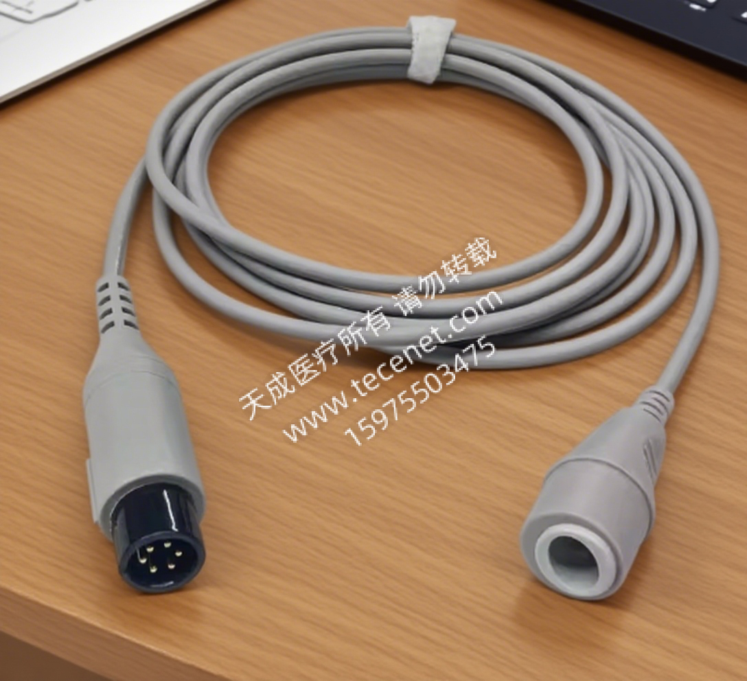 維修理邦 心電監(jiān)護儀 / IBP有創(chuàng)電纜