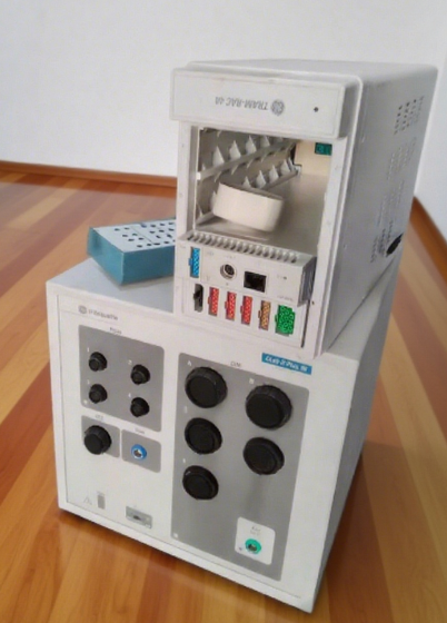 维修GE GE电生理仪 Cardiolab7000 升级