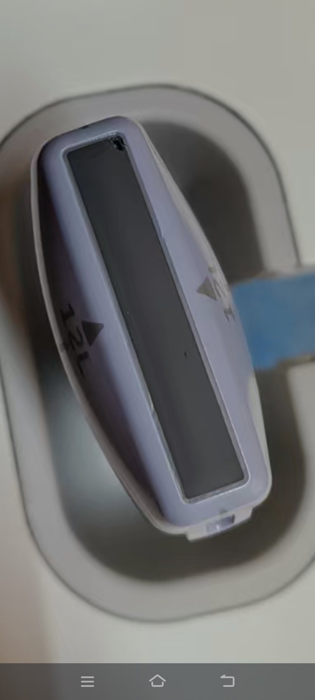 維修華彩CC超聲探頭聲透鏡破損