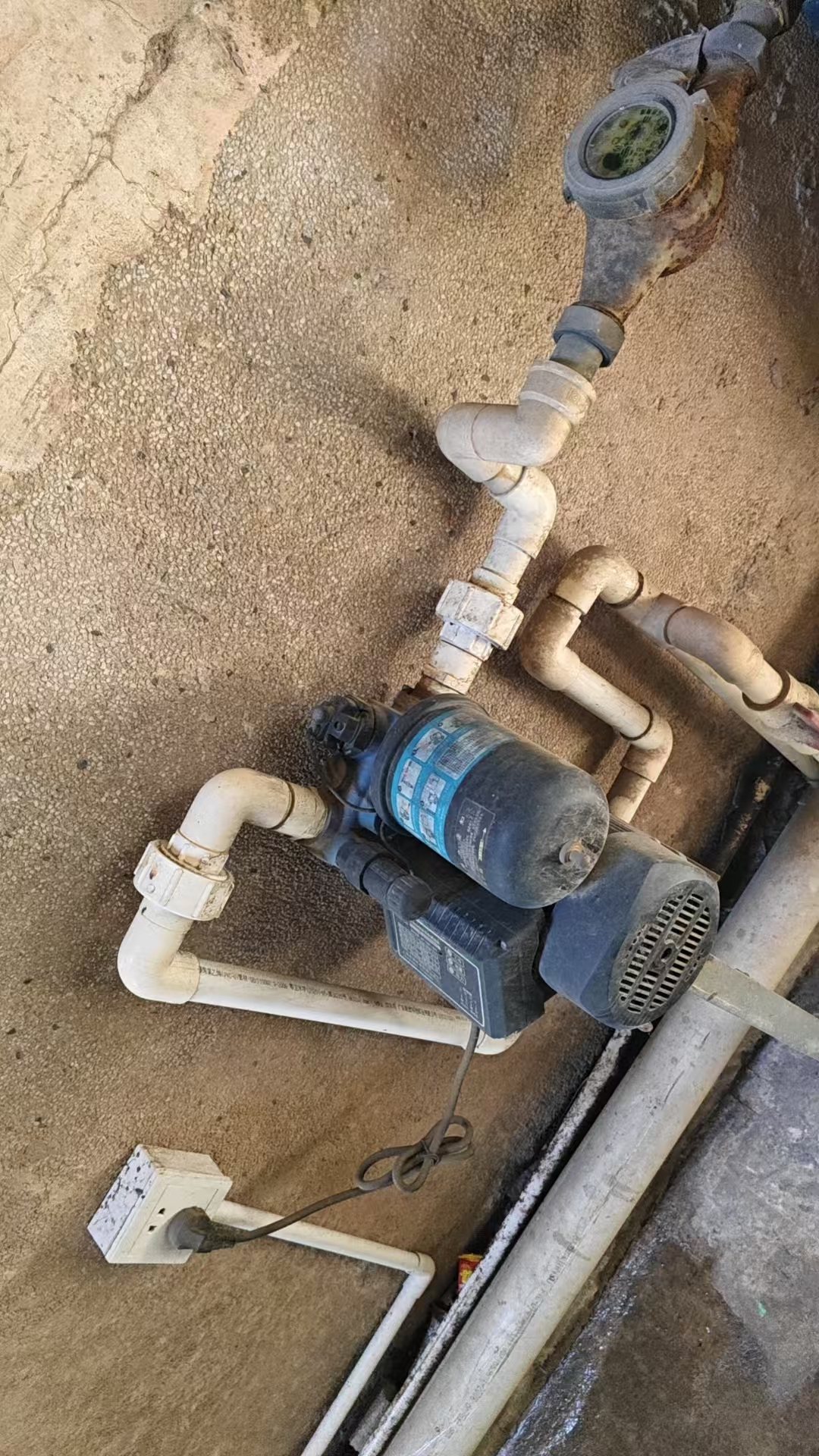 医用清洗机故障