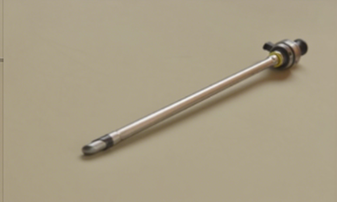 维修奥林巴斯 内鞘(含闭孔器) A42011A 内鞘(含闭孔器)