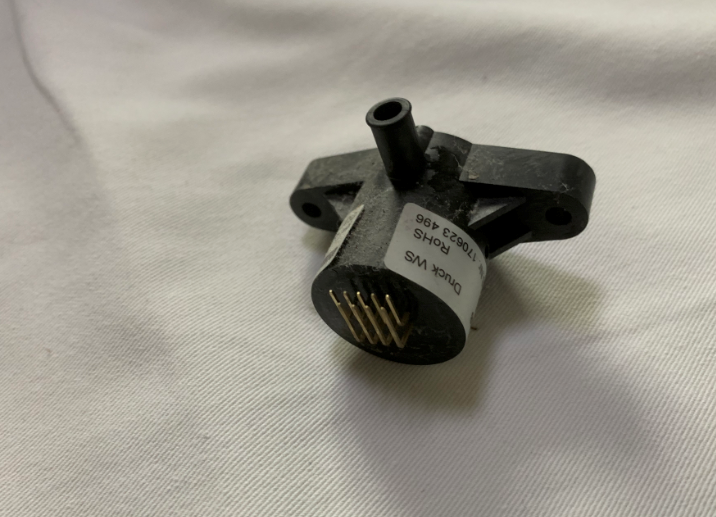 维修贝朗 血滤机 7102072 除气传感器