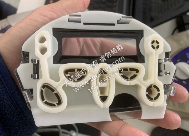 維修瑞思邁 無創(chuàng)呼吸機 VPAP III S管路含閥