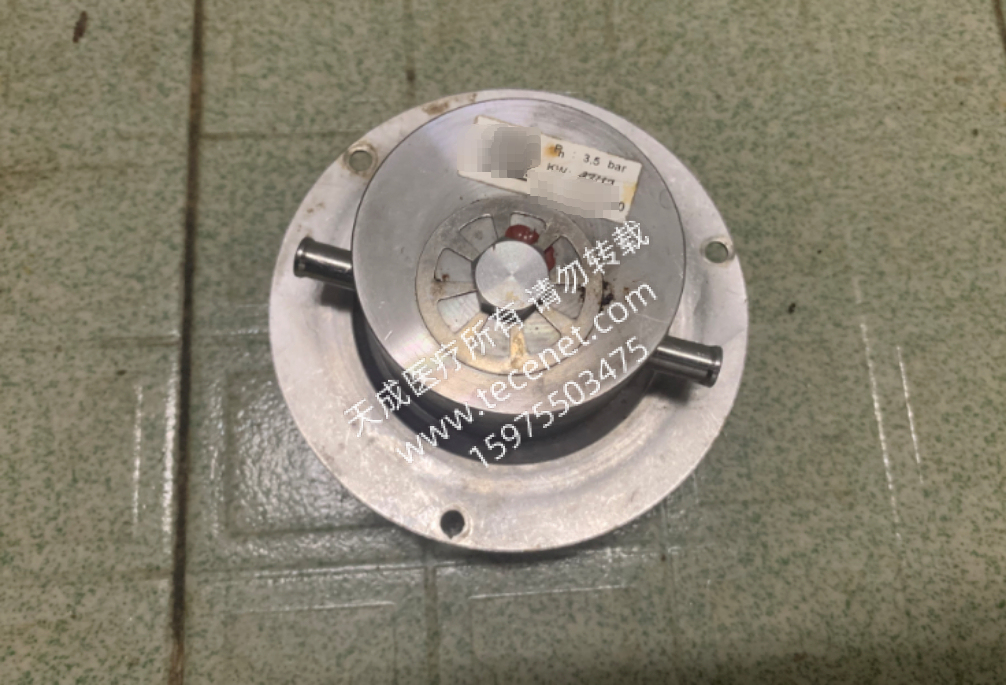 維修費(fèi)森尤斯 血透機(jī) 4008S 泵頭