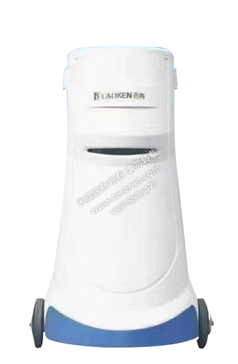 維修老肯 床單位臭氧消毒機(jī) LK/CXD 臭氧發(fā)生器故障