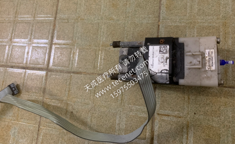 維修費(fèi)森尤斯 血透機(jī) 4008S AB液濃縮液泵*2
流量電機(jī)*5
泵頭*2