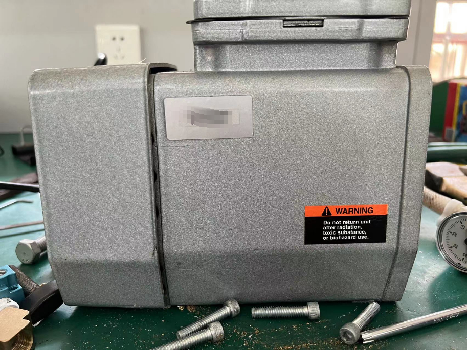 维修明泰科 全自动内镜清洗机 DSD-201 消毒液过滤器，空气过滤器，细菌过滤器滤芯，