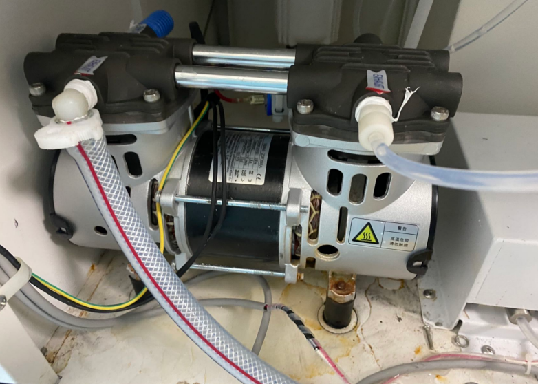 維修櫻井/全自動(dòng)內(nèi)鏡消毒機(jī)SY-600-4設(shè)備短路跳閘