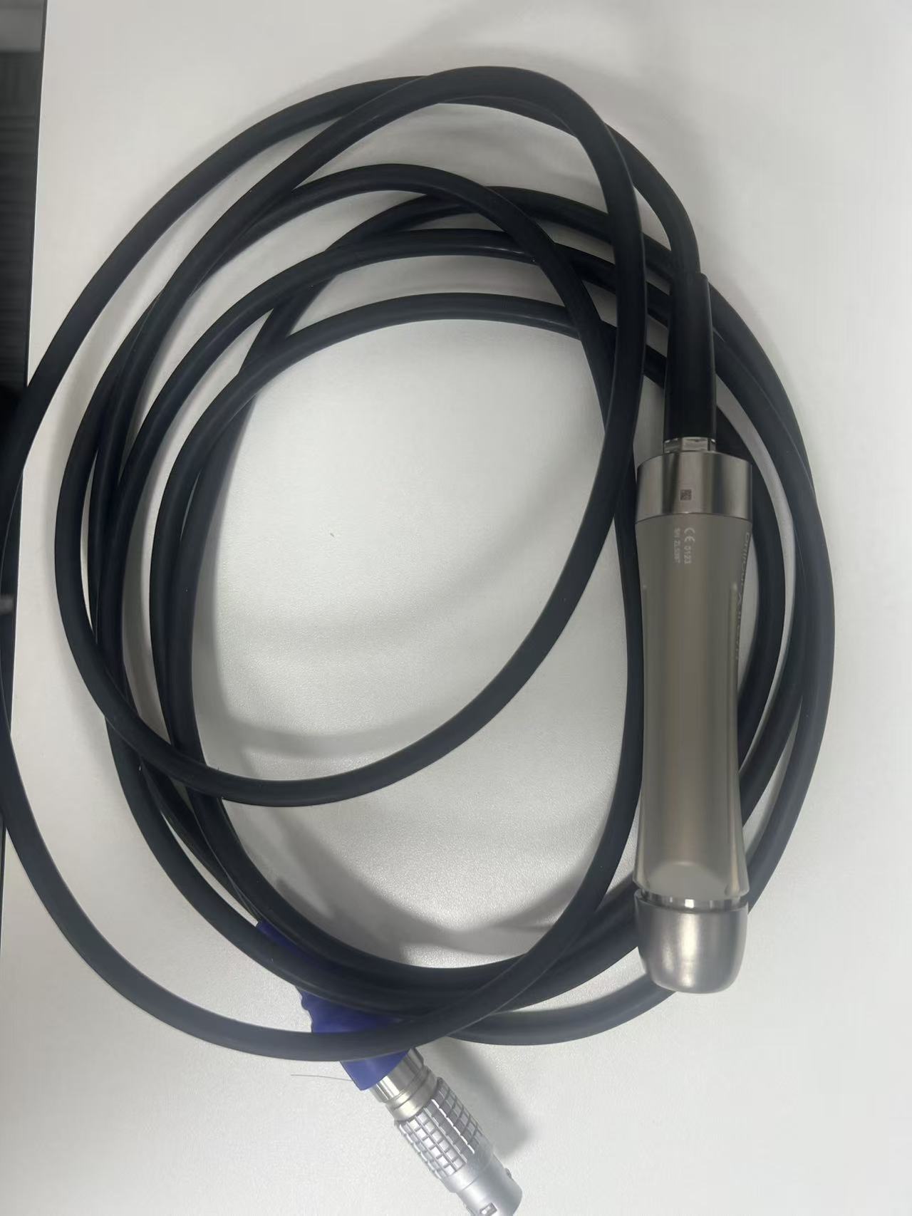 維修STORZ的手柄