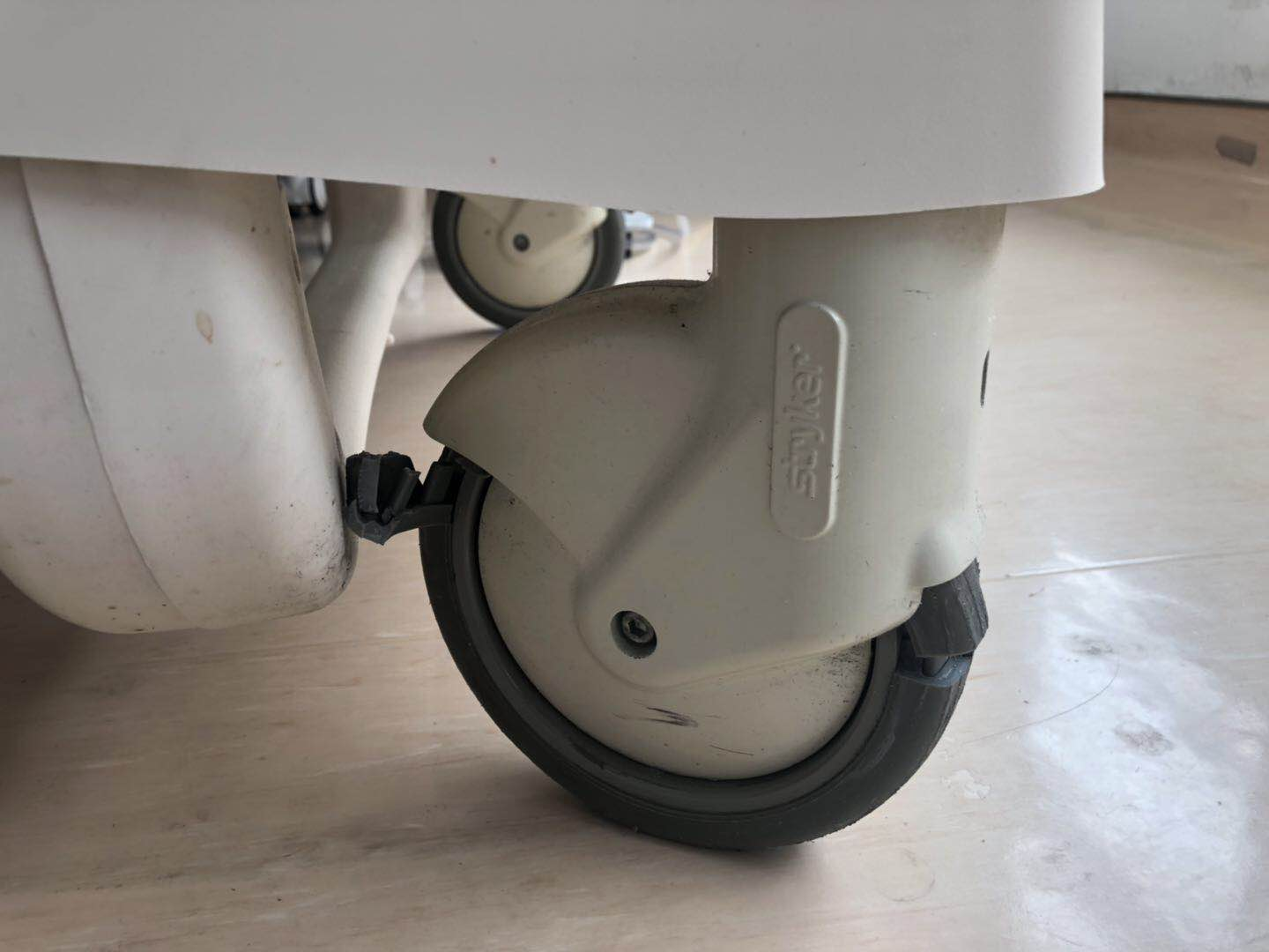 维修奥力克，尚荣，史塞克 病床，转运床 通用型 病床轮子