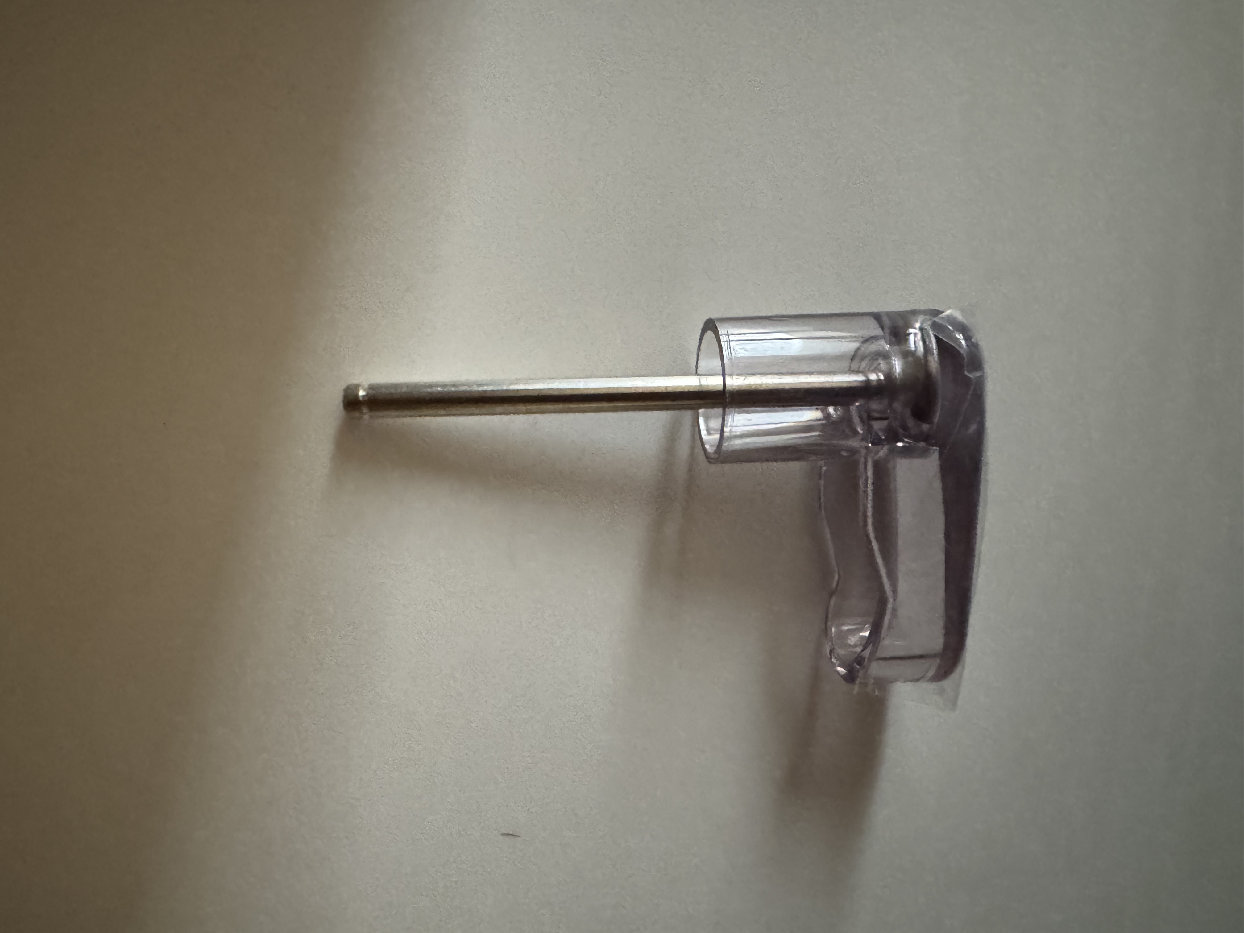 维修EF-02细菌过滤器，X60-023B00注射器支架。