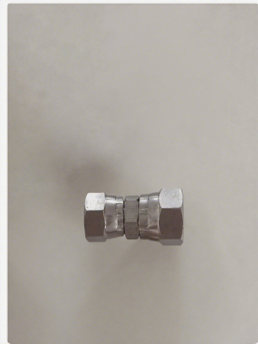 维修气体终端 转接头