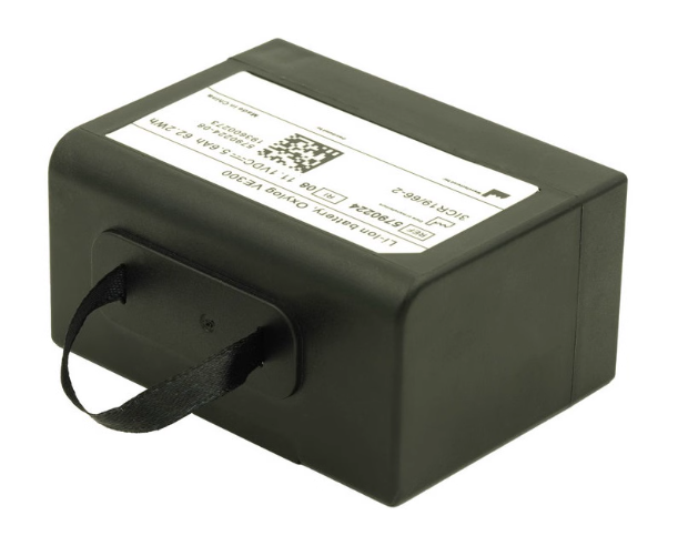 维修德尔格 呼吸机 Oxylog 锂离子电池