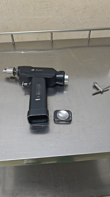 维修博进 医用电动锯钻 110508 马达组件，轴承，开关