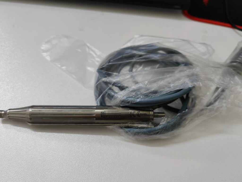 维修爱尔康 超乳玻切一体机 Conste 超乳玻切一体机手柄