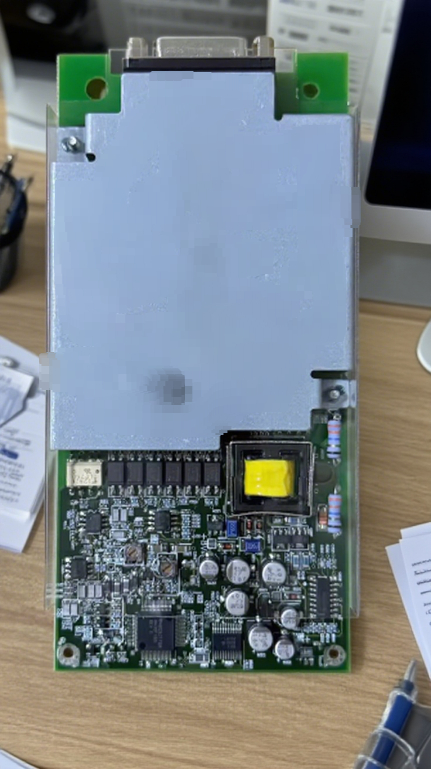 维修光电 心电图 6951E 心电图主板